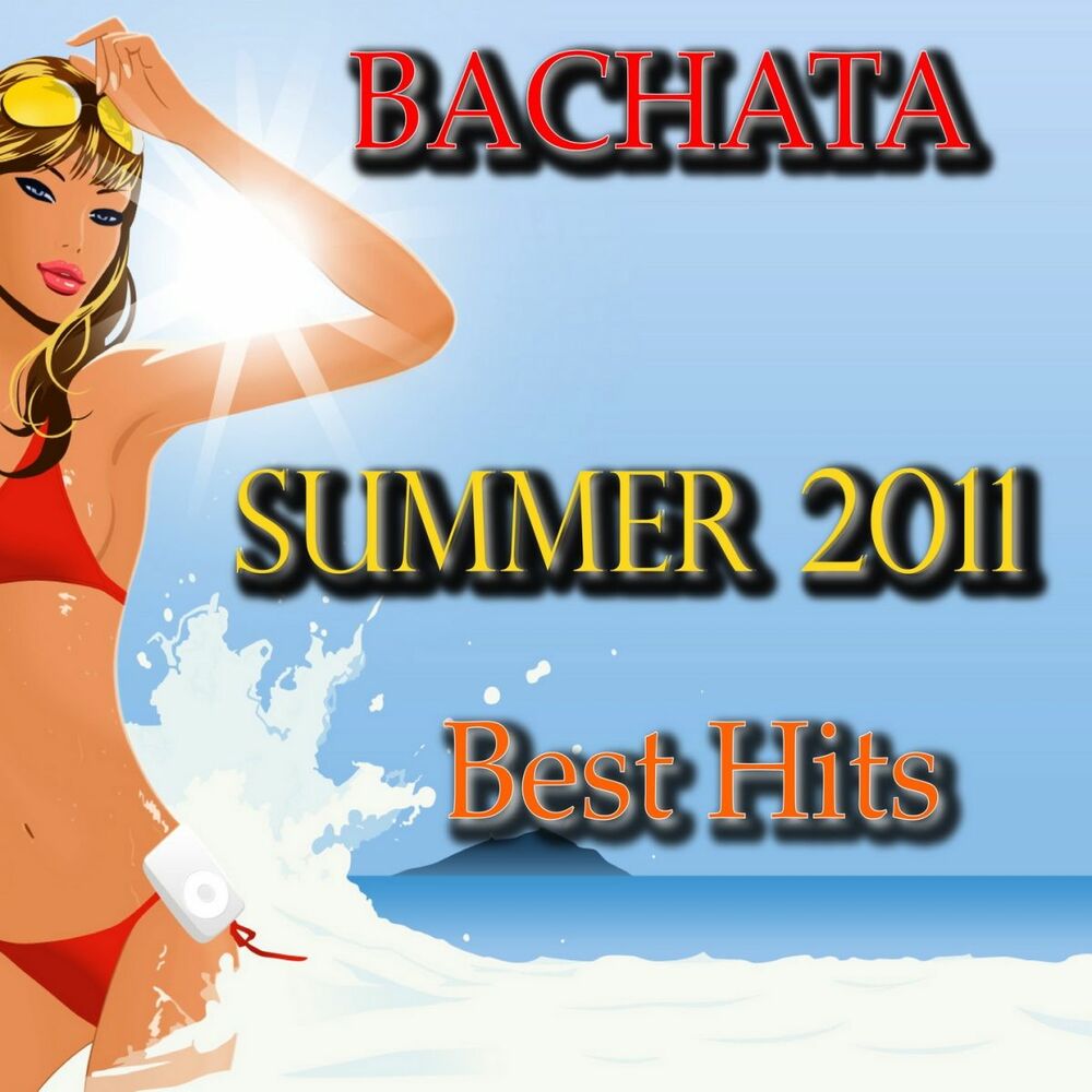 Picture of Bachata Summer 2011 Best Hits