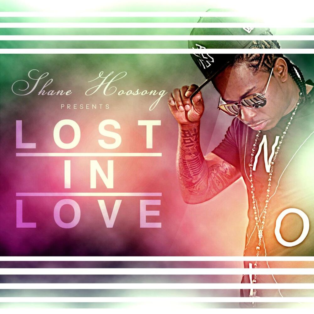 Picture of Lost in Love