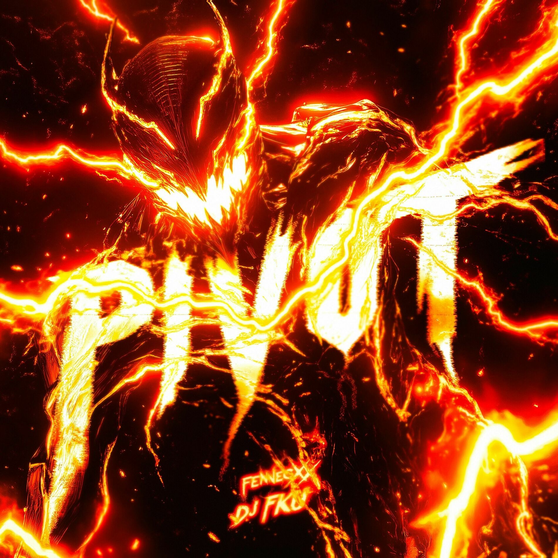 Album cover of PIVOT