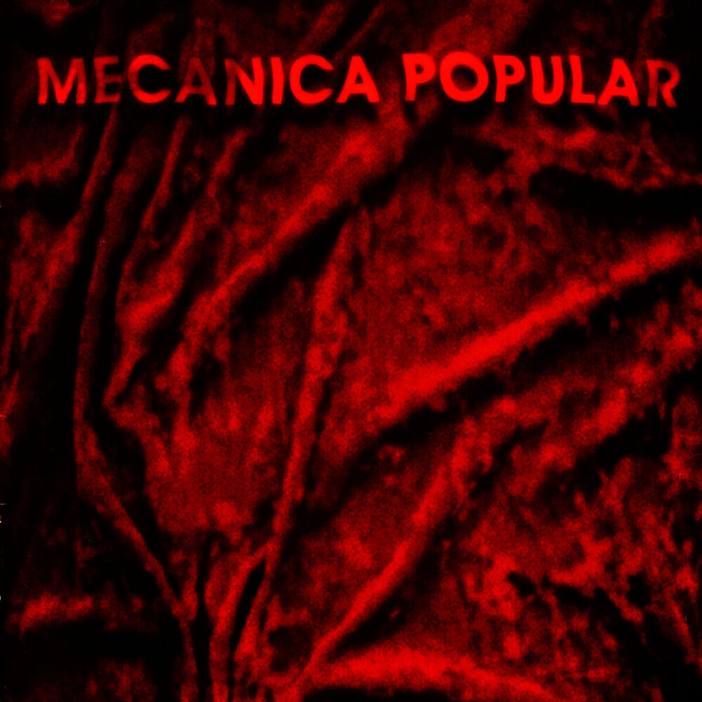 Picture of Mecanica Popular