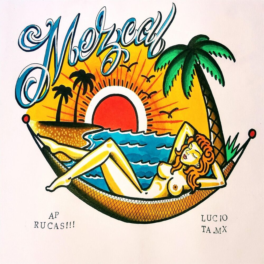 Picture of Mezcal
