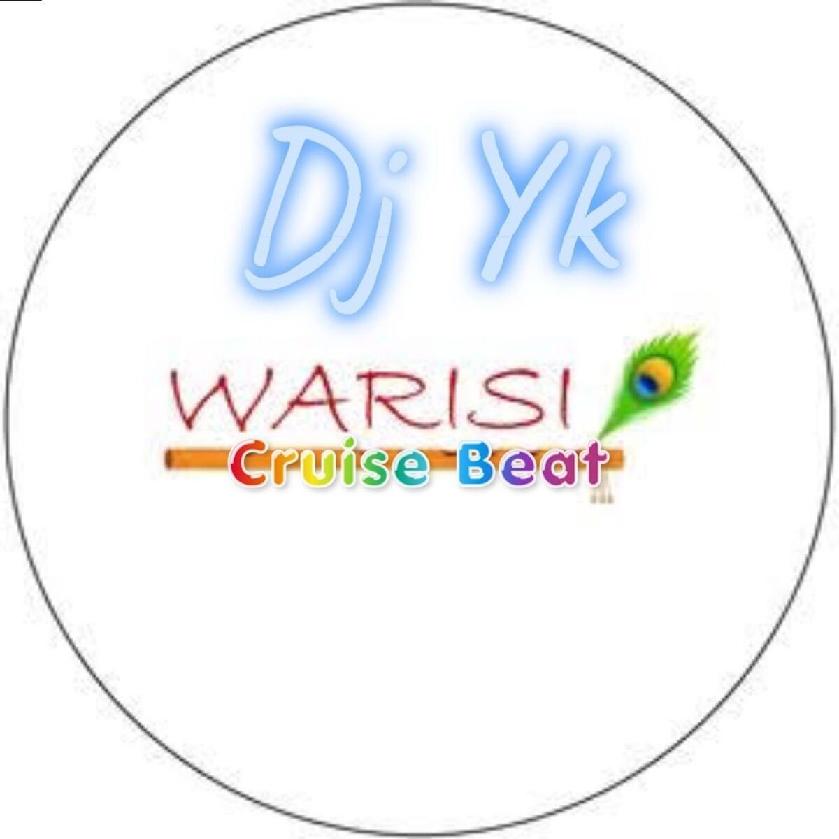 Album cover of Warisi Cruise Beat