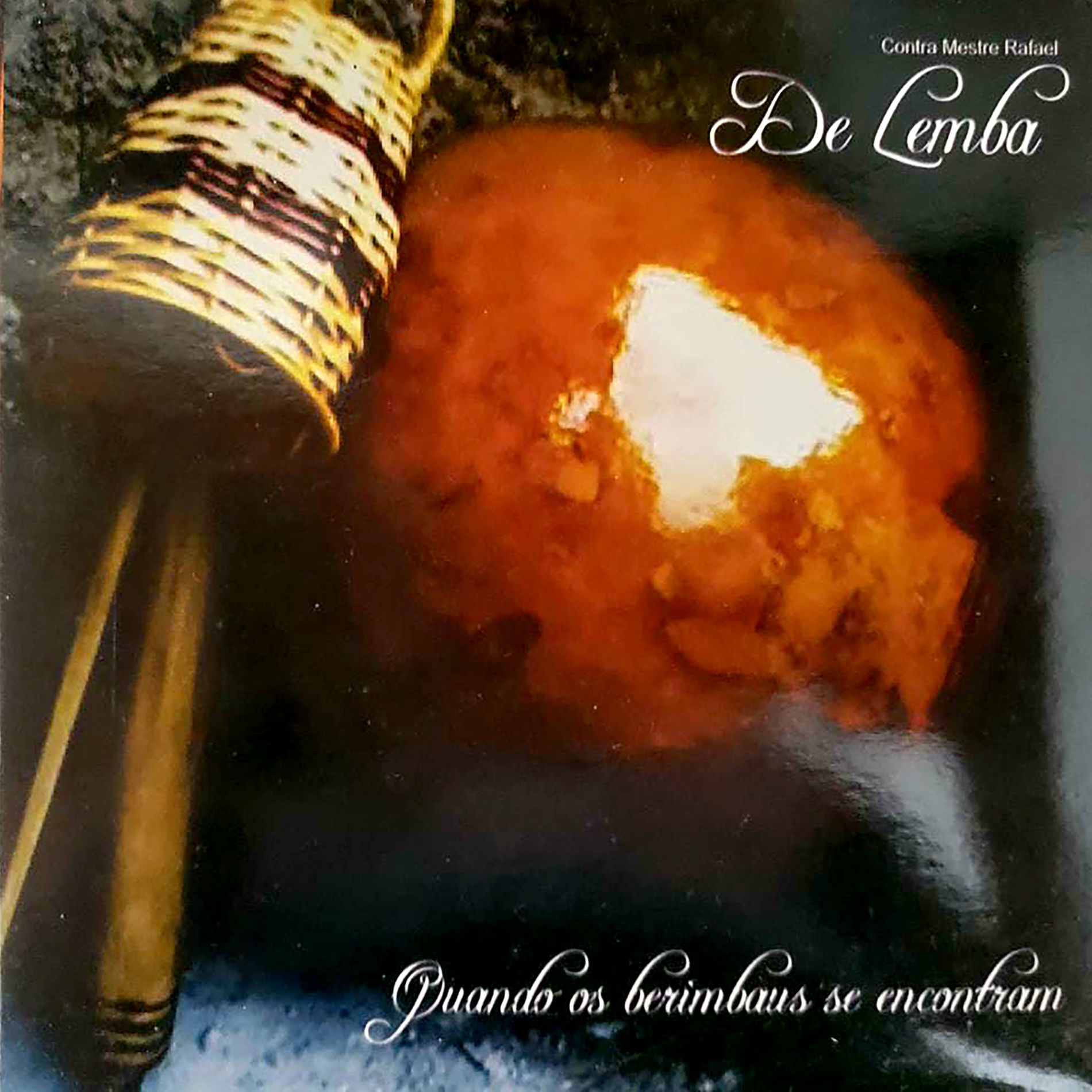 Album cover of Já Paguei Minha Promessa