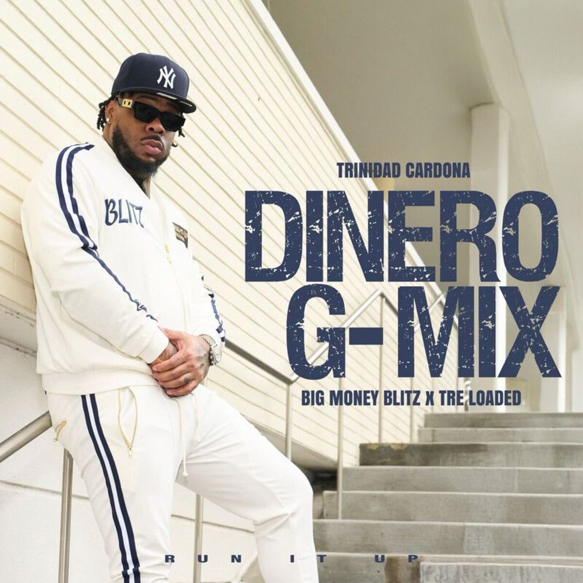 Album cover of Dinero (G-Mix)