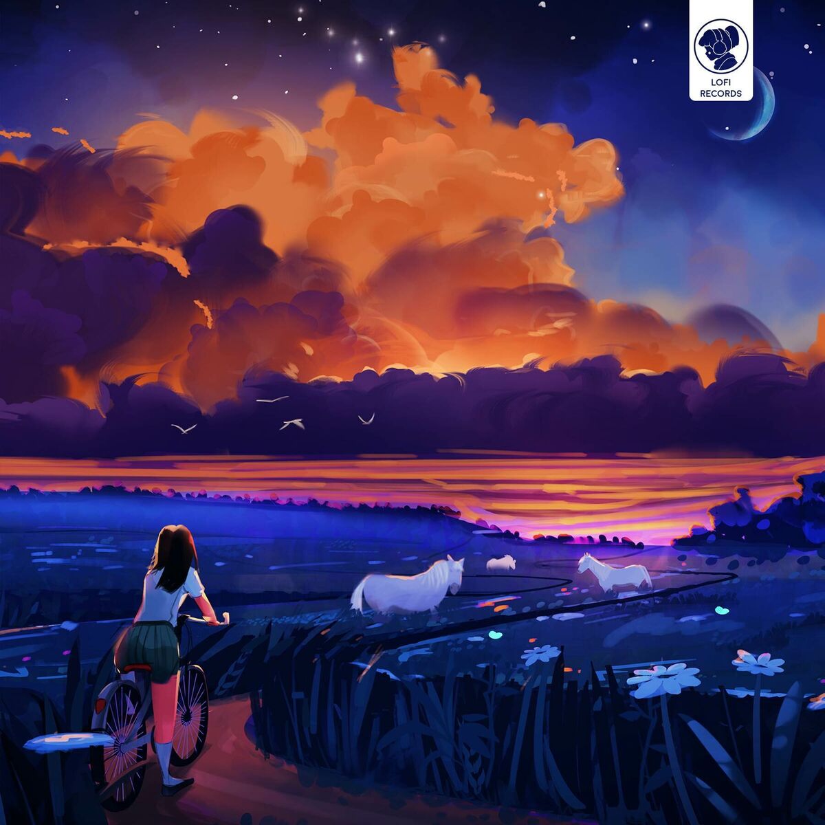 Album cover of Misty