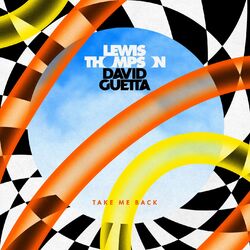 Cover of Take Me Back