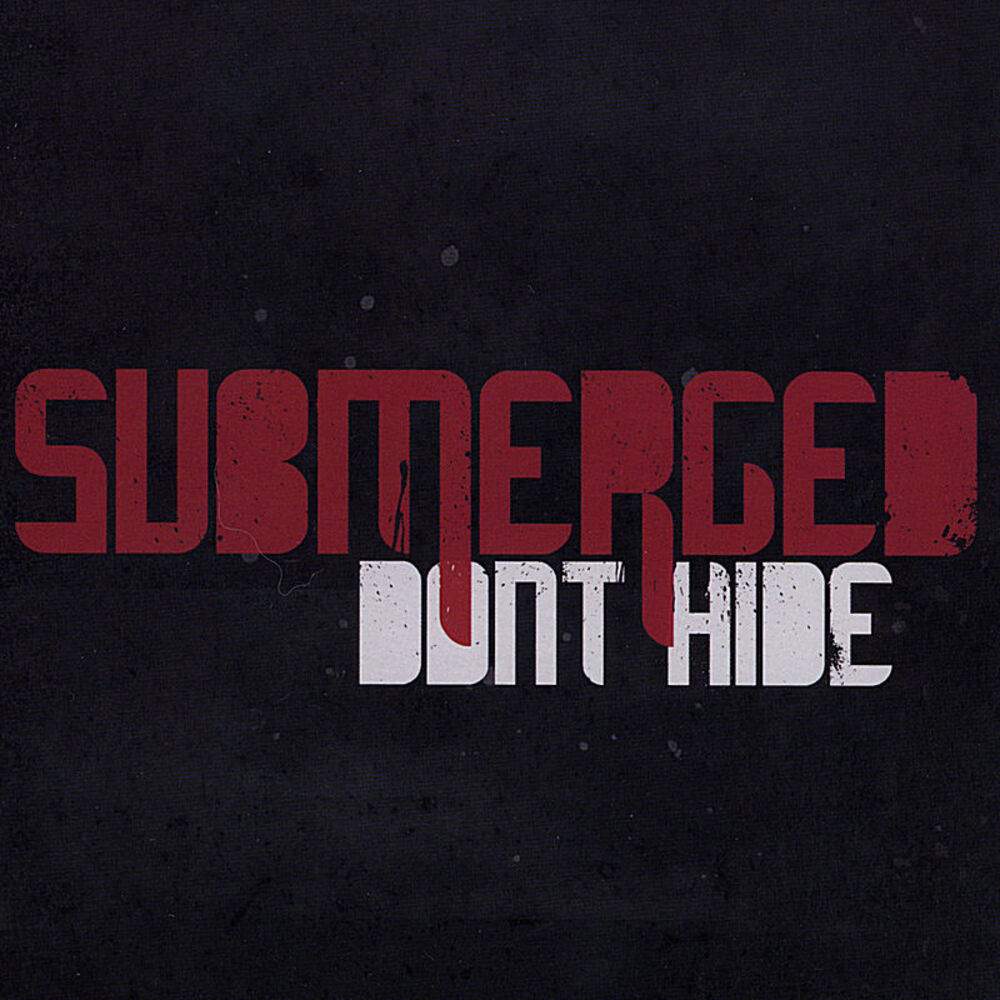 Picture of Don't Hide