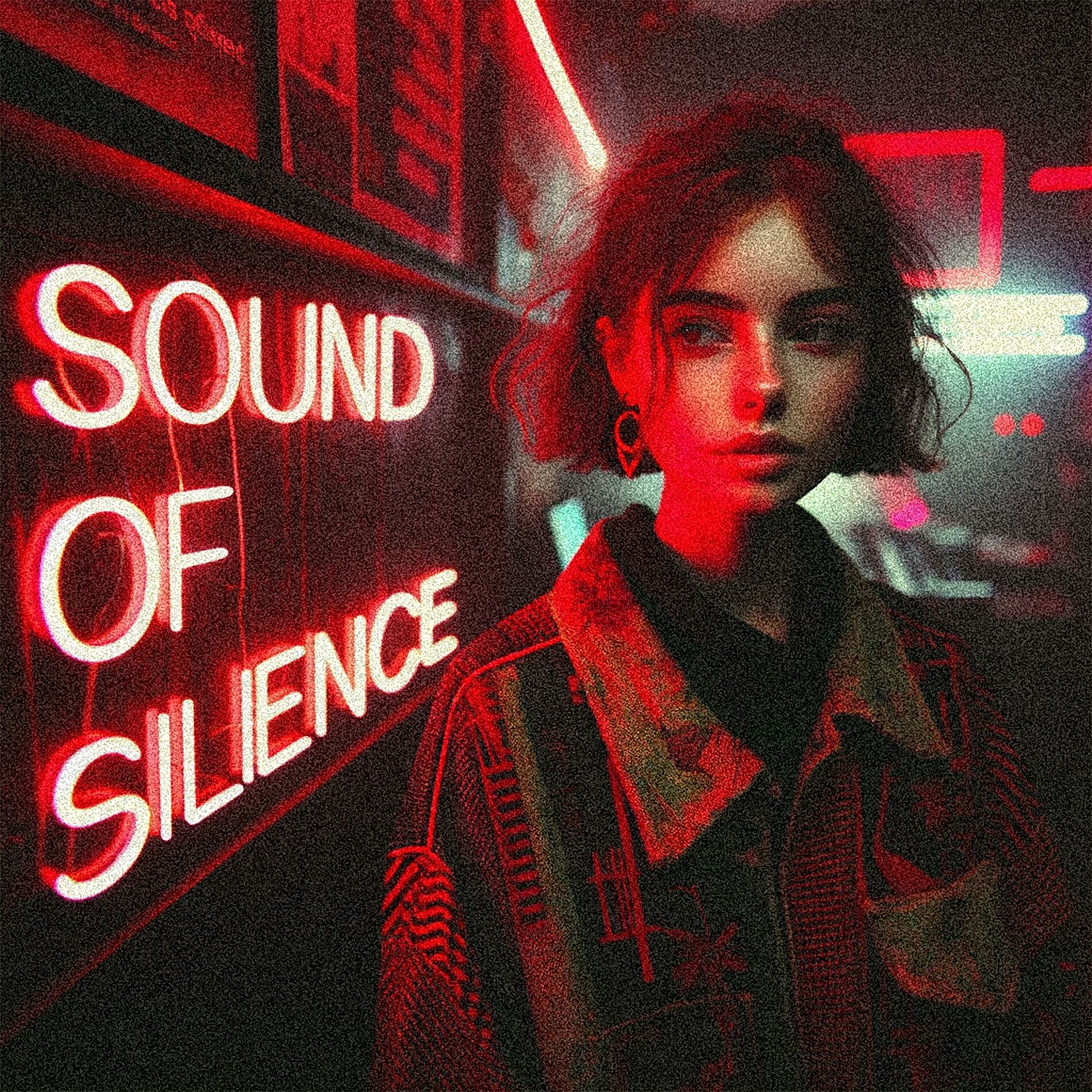 Album cover of The Sound Of Silence (Techno)