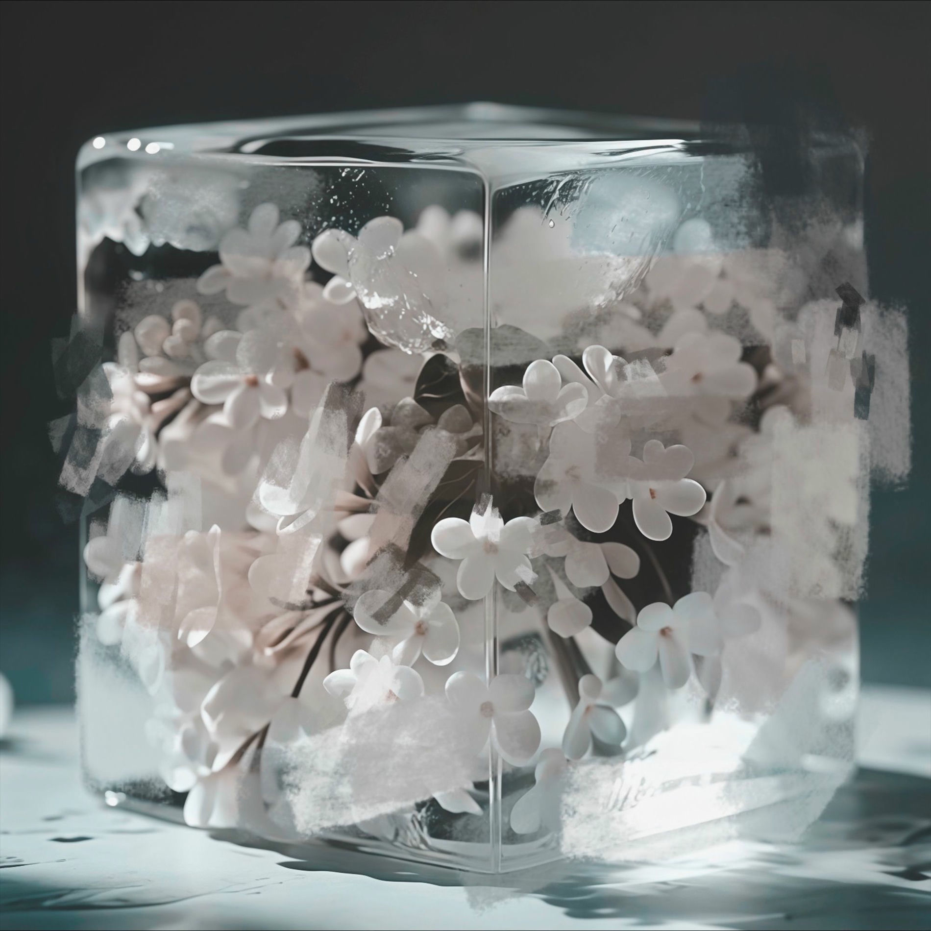 Album cover of На берегу