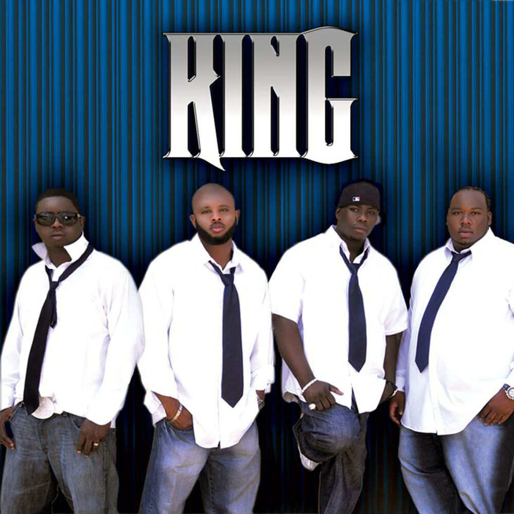 Picture of King - Single