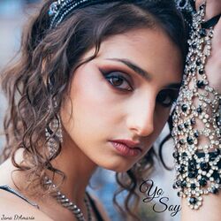 Cover of Yo Soy