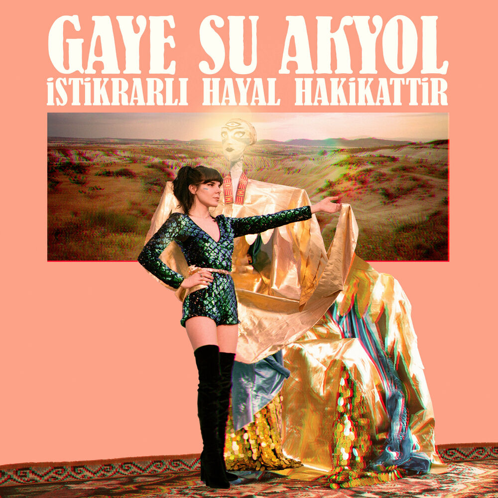 Picture of İstikrarlı Hayal Hakikattir