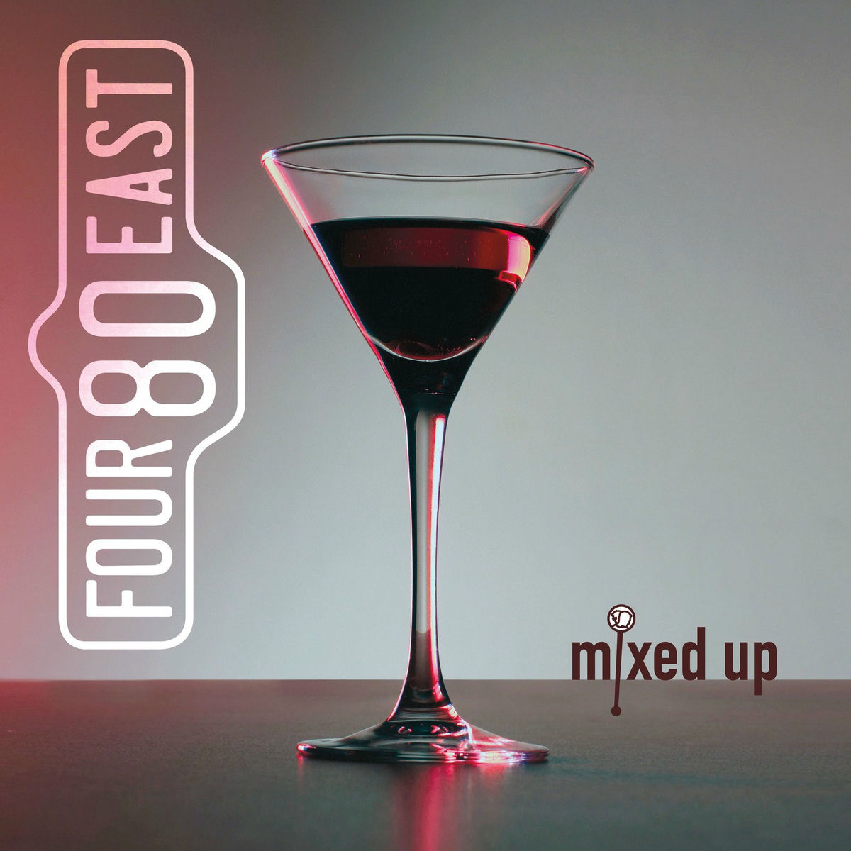 Album cover of Speak Easy (Cold Tea Mix)