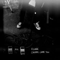 Cover of Cherry Came Too