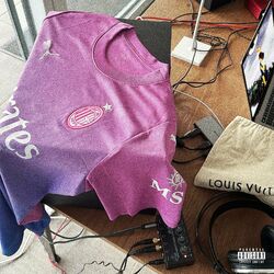 Cover of TUTURUTURUTUTU