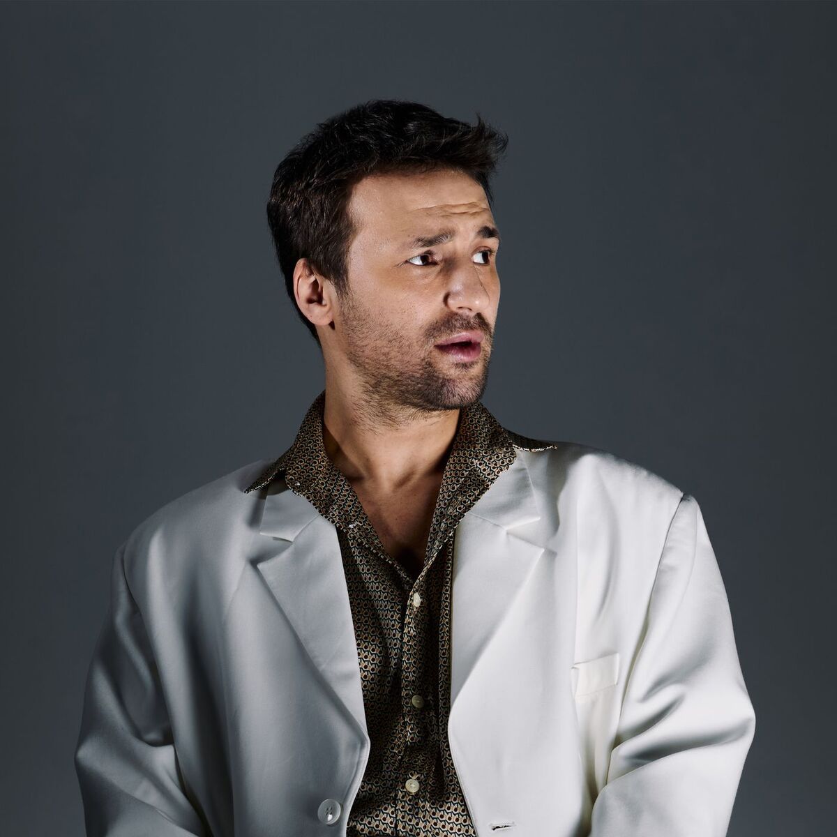 Album cover of Yazık