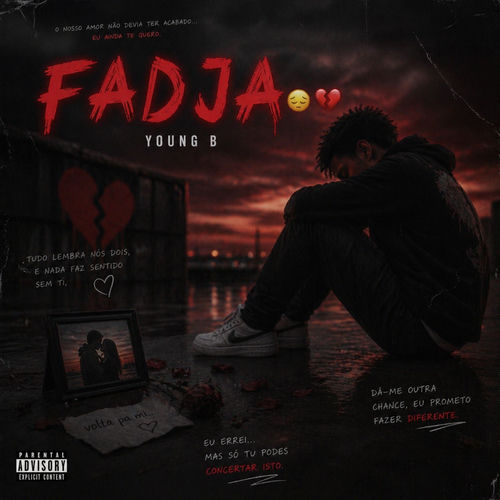 Fadja