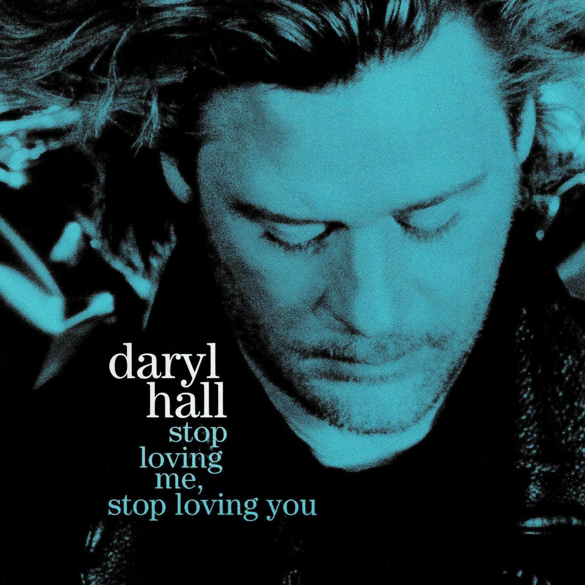 Album cover of Stop Loving Me, Stop Loving You