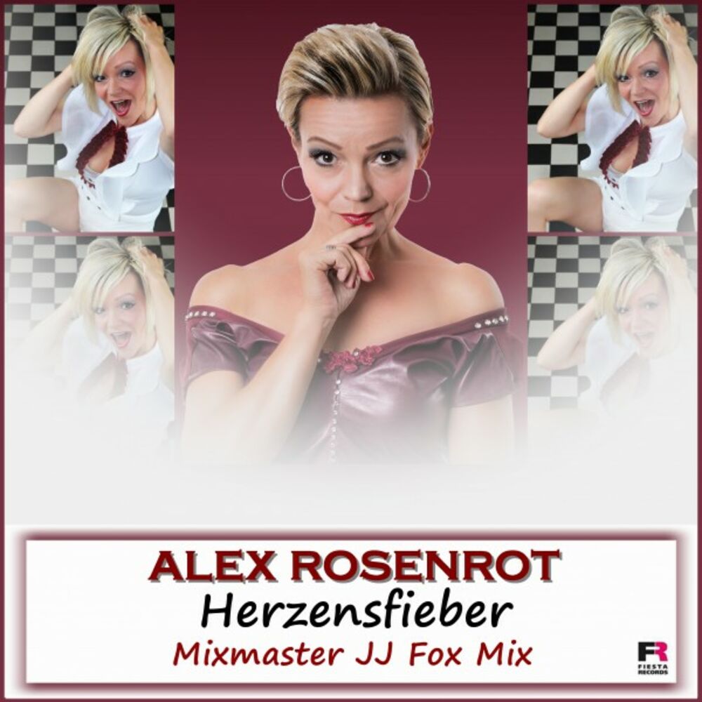 Picture of Herzensfieber (Mixmaster JJ Fox Mix)