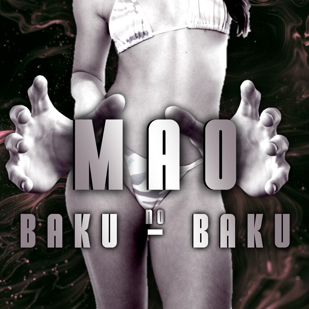 Picture of Mão no baku baku