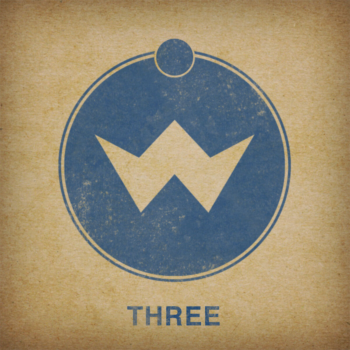 Album cover of The Worship Initiative, Vol. 3