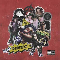 Cover of ON THE BLOCK