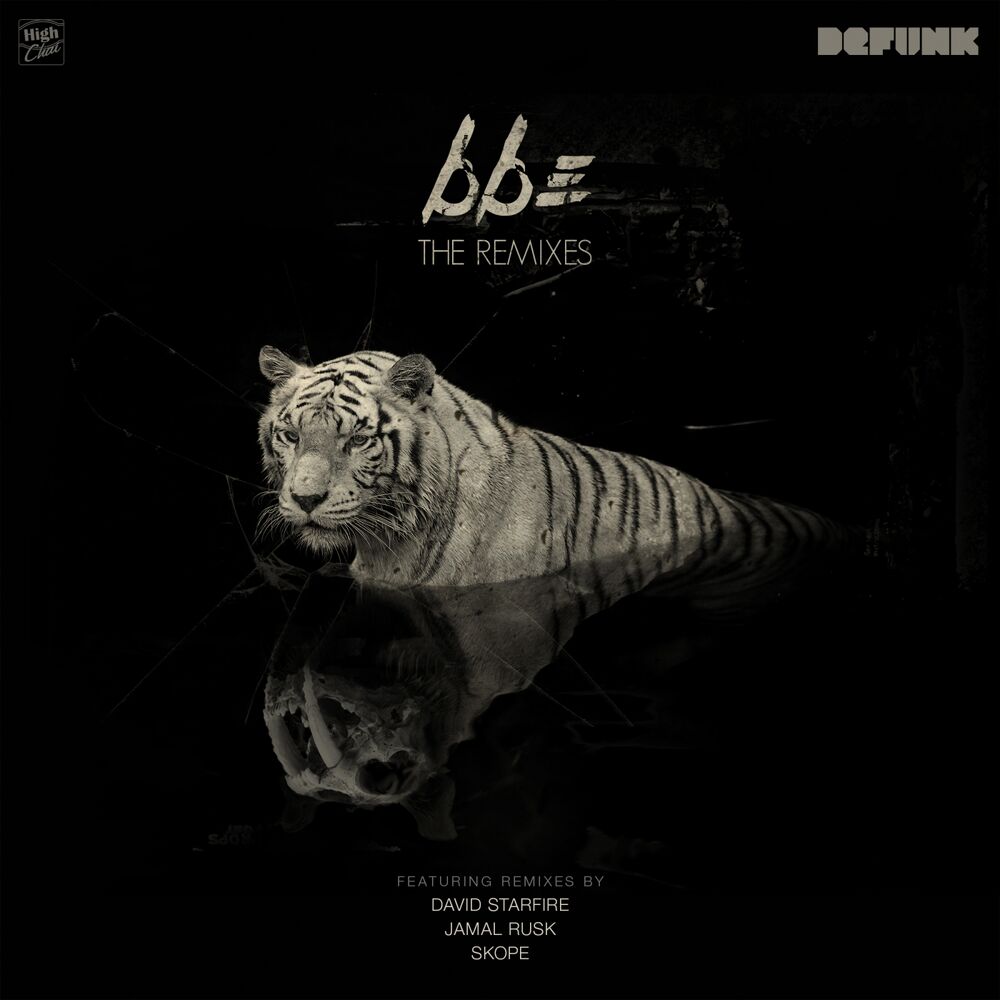 Picture of BBE - The Remixes