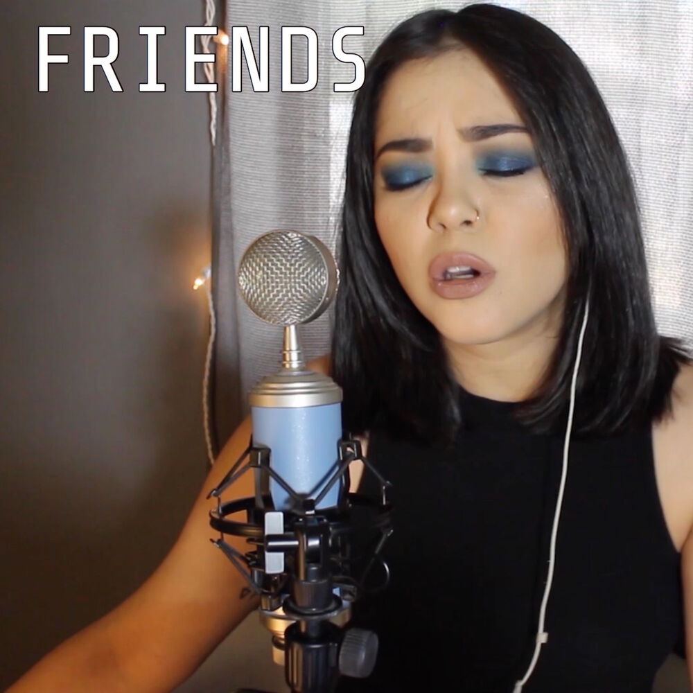 Picture of Friends (Acoustic)
