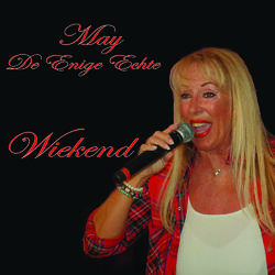 Cover of Wiekend