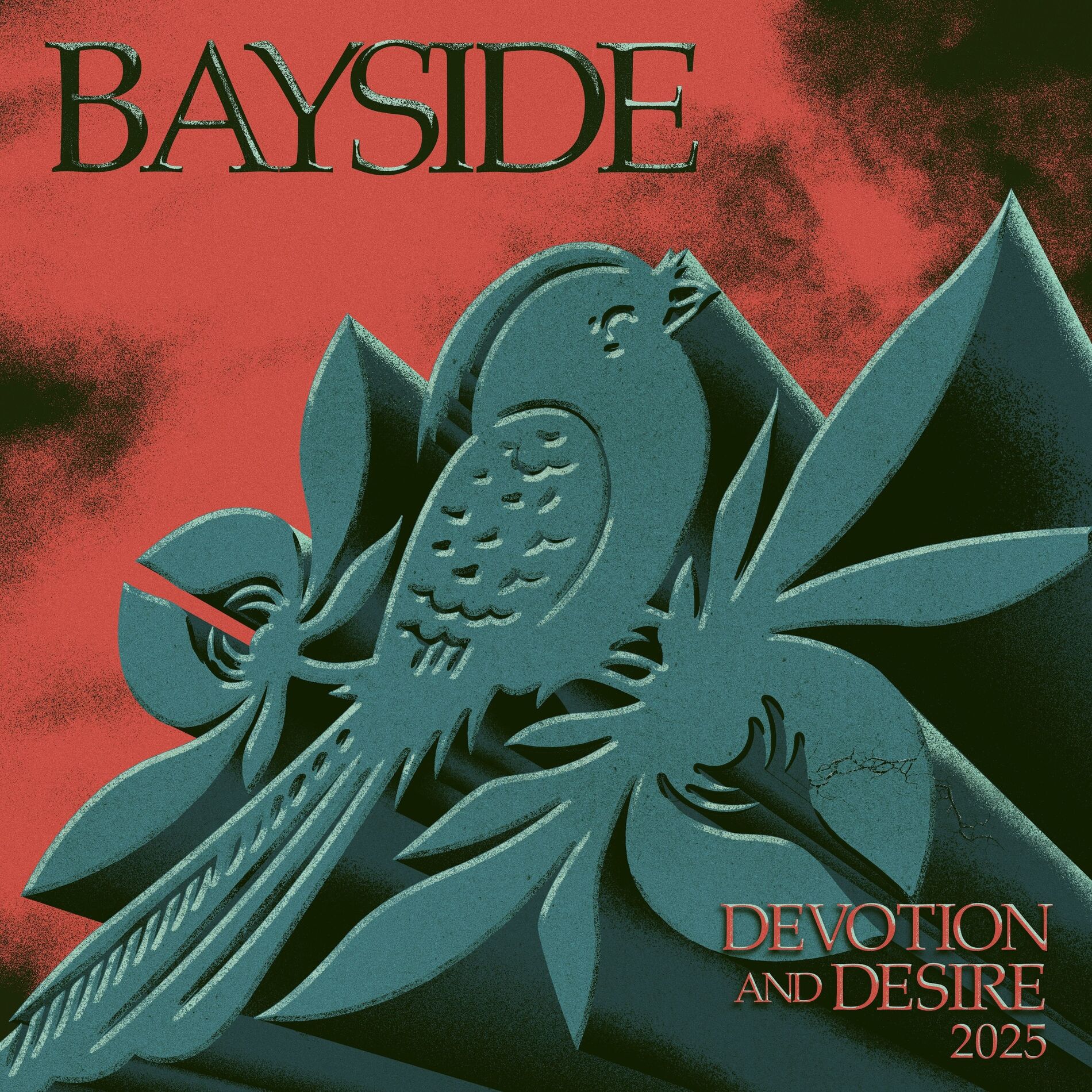 Album cover of Devotion And Desire (2025)