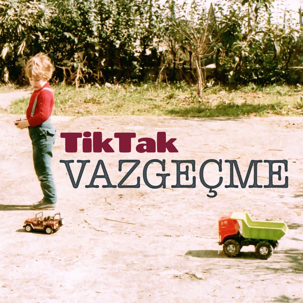 Picture of Vazgeçme
