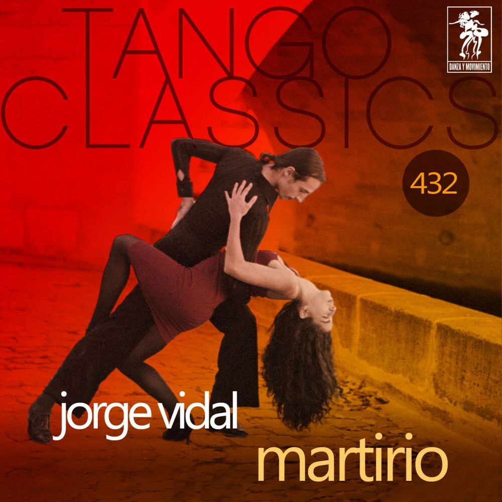 Picture of Martirio (Historical Recordings)