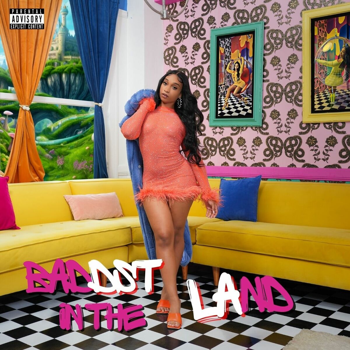 Album cover of BLACK DIAMOND