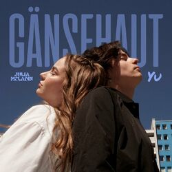Cover of Gänsehaut