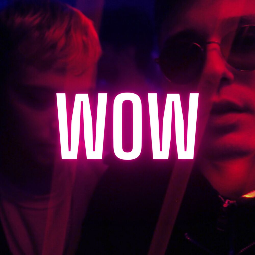Picture of WOW