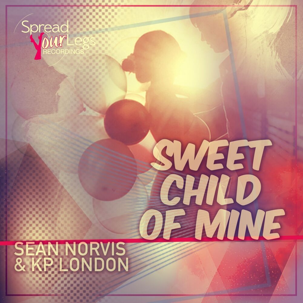 Picture of Sweet Child of Mine EP