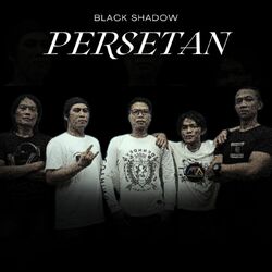 Cover of Persetan