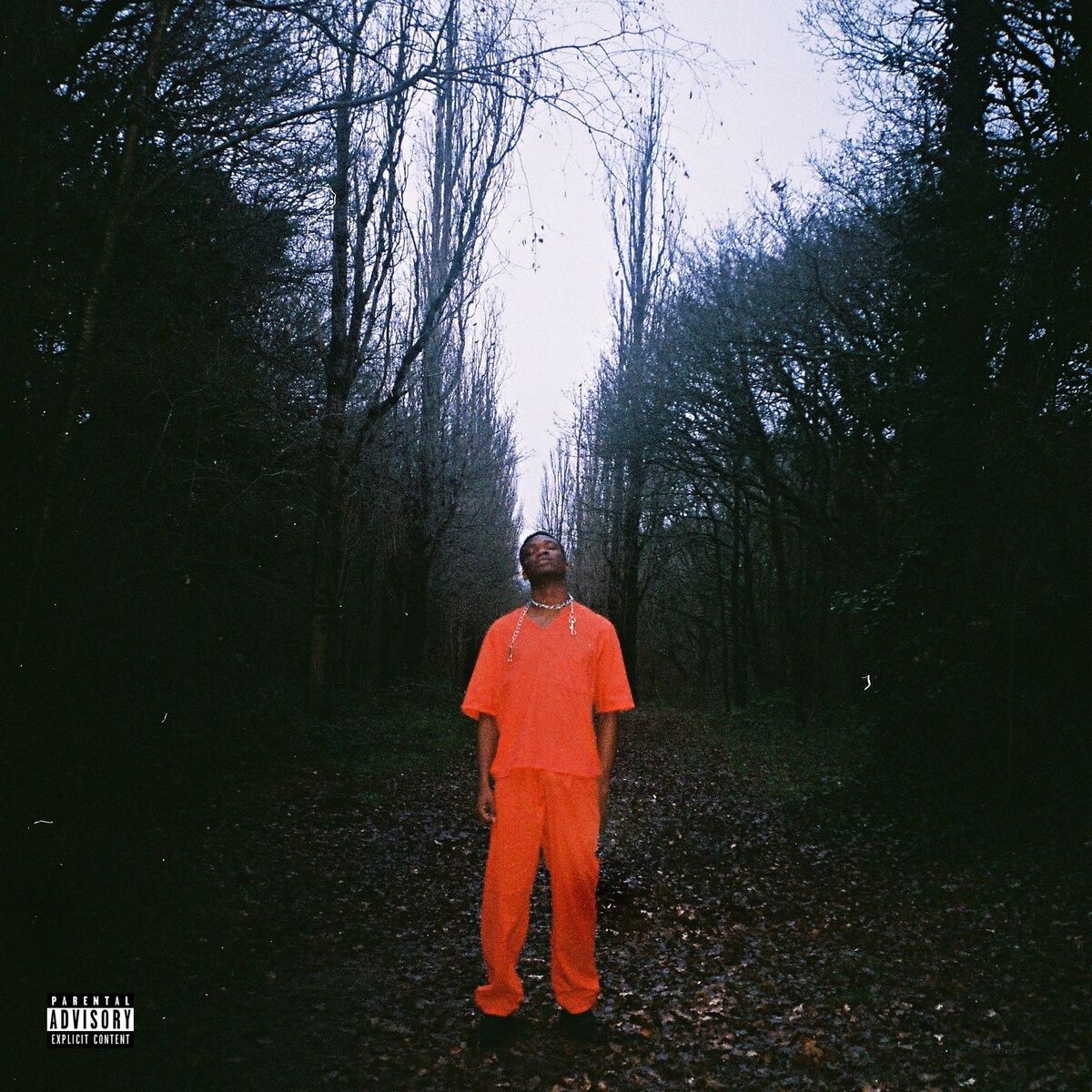 Album cover of ROAD TO RUN FORREST