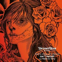 Cover of Dance Shout Turn Around