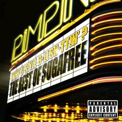 Cover of The Best of Suga Free: Why U Still Bullshittin?