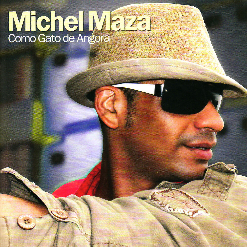 Picture of Como Gato de Angora