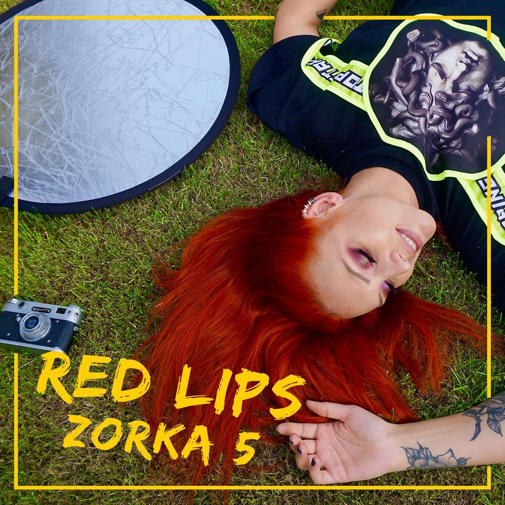 Picture of Zorka 5 (Radio Edit)