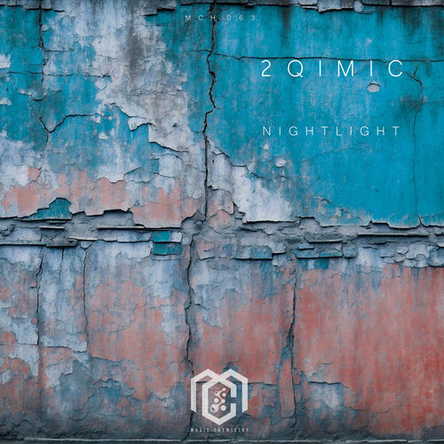 2Qimic - Nightlight (2025) 2Qimic - Nightlight (2025)