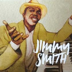 Cover of Jimmy Smith