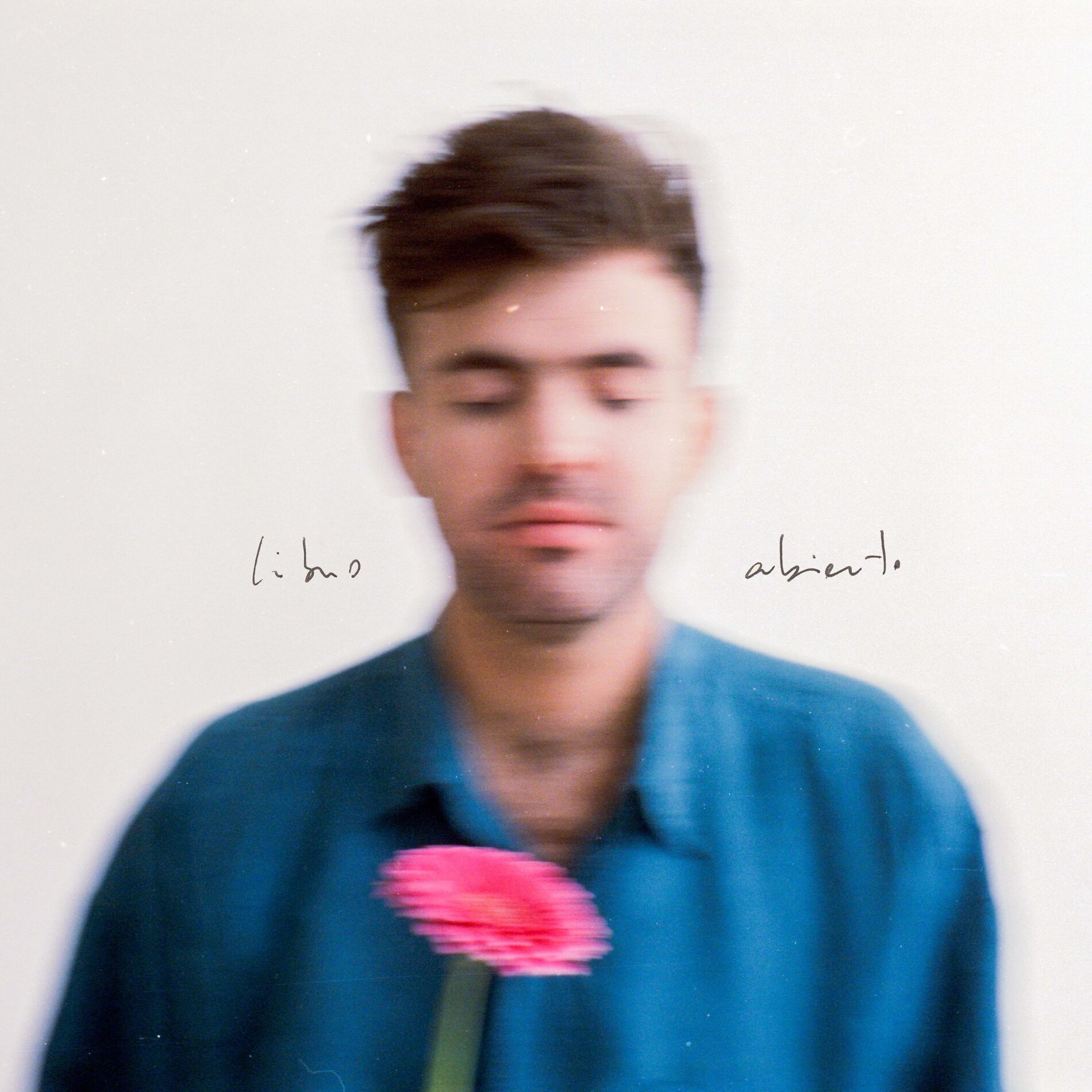 Album cover of Días Que No Lloro