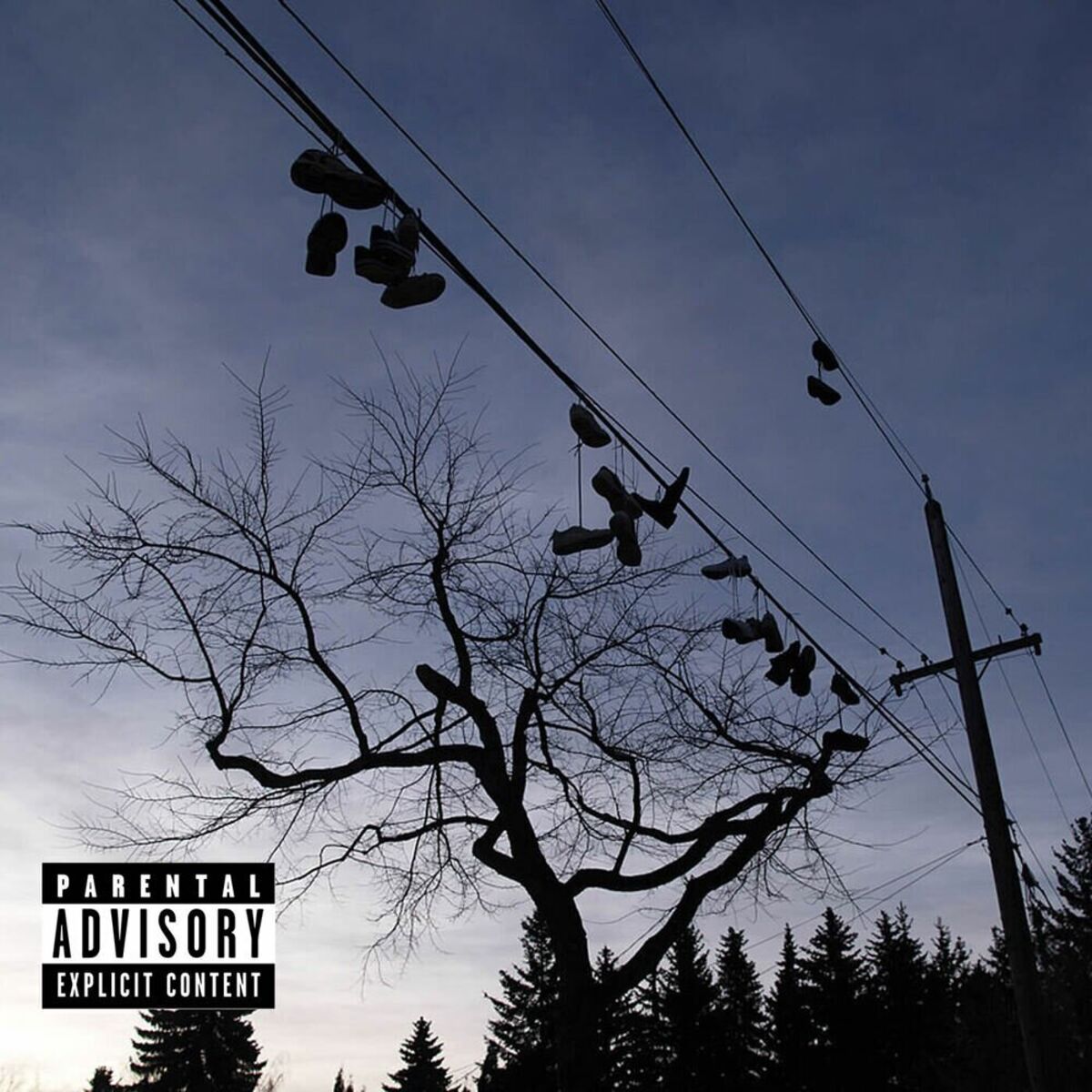 Album cover of Khallouni