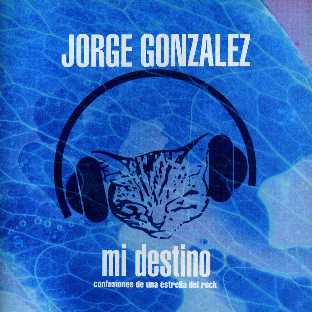 Picture of Mi Destino (Confesiones de Una Estrella del Rock)