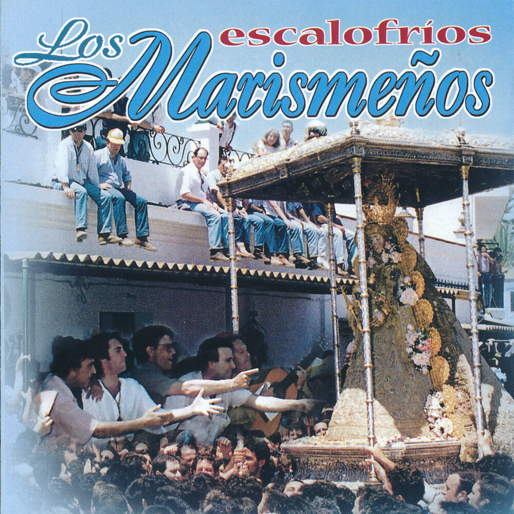 Picture of Escalofríos