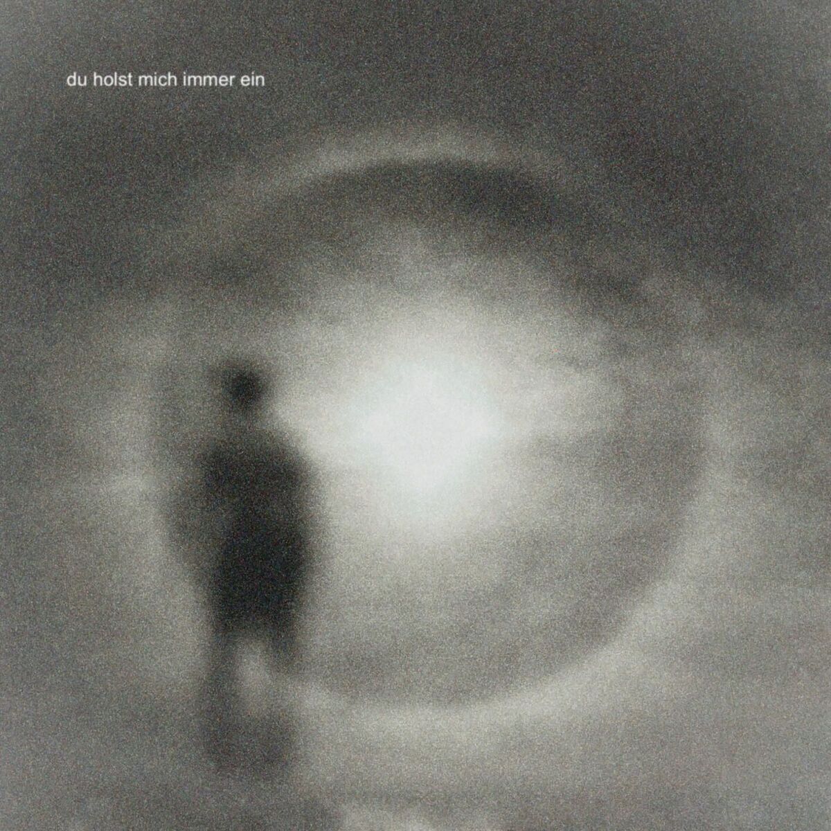 Album cover of Geist