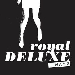 Cover of Everybody Wants to Rule the World (Vocal Edit)